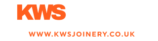 KWS Joinery logo